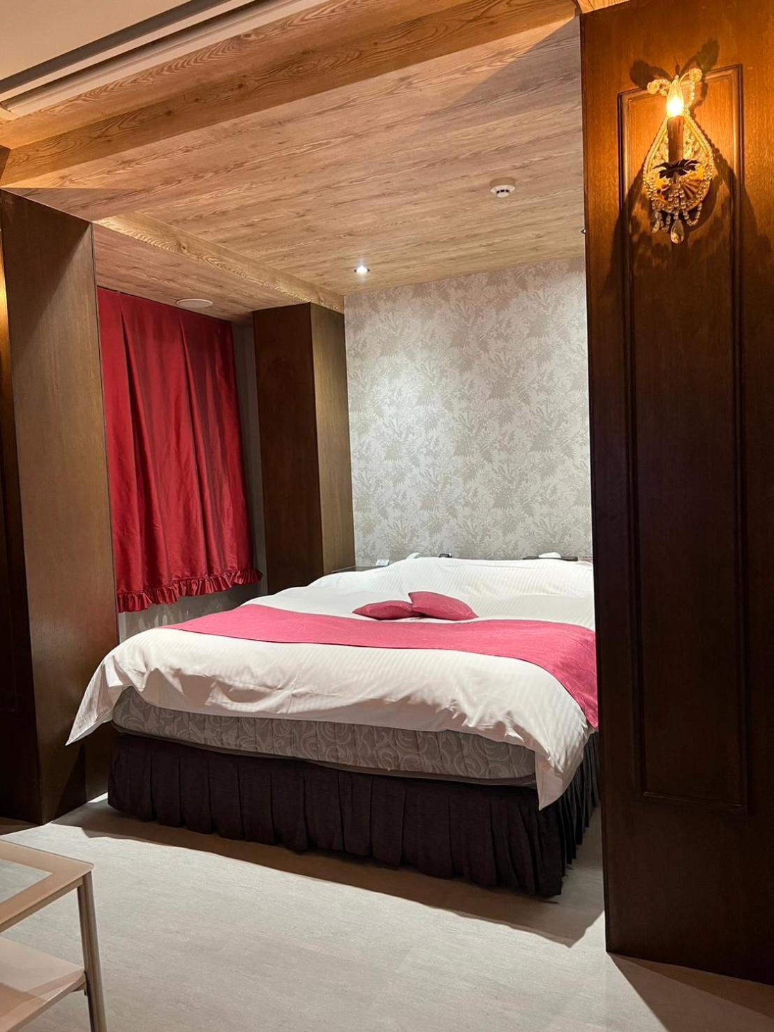 ホテル トランス 男塾ホテルグループ (Adults Only) Кобе Экстерьер фото