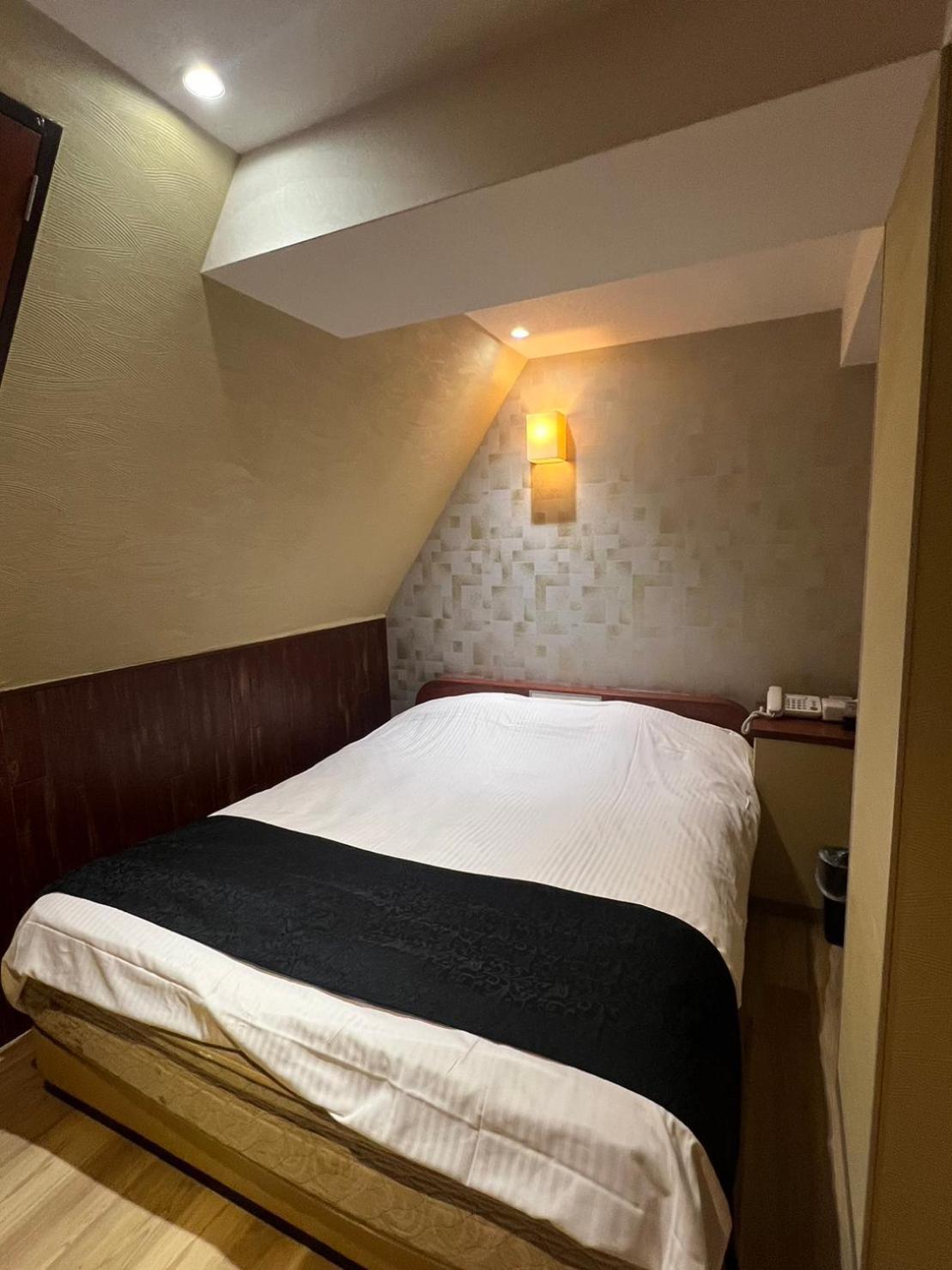 ホテル トランス 男塾ホテルグループ (Adults Only) Кобе Экстерьер фото