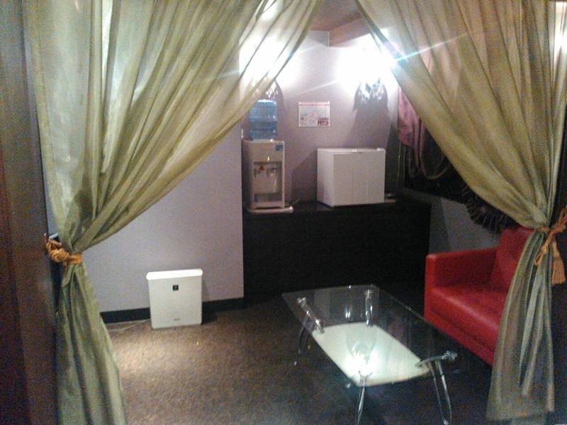 ホテル トランス 男塾ホテルグループ (Adults Only) Кобе Экстерьер фото