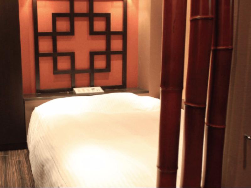 ホテル トランス 男塾ホテルグループ (Adults Only) Кобе Экстерьер фото