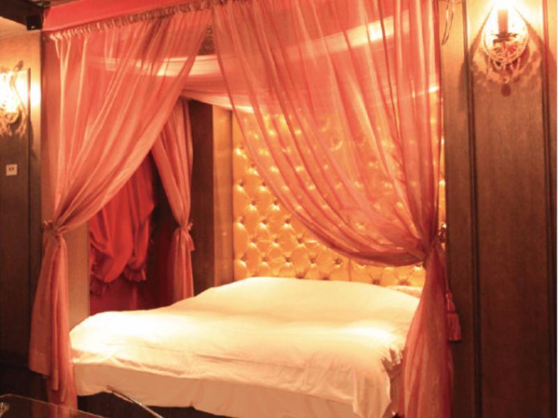 ホテル トランス 男塾ホテルグループ (Adults Only) Кобе Экстерьер фото