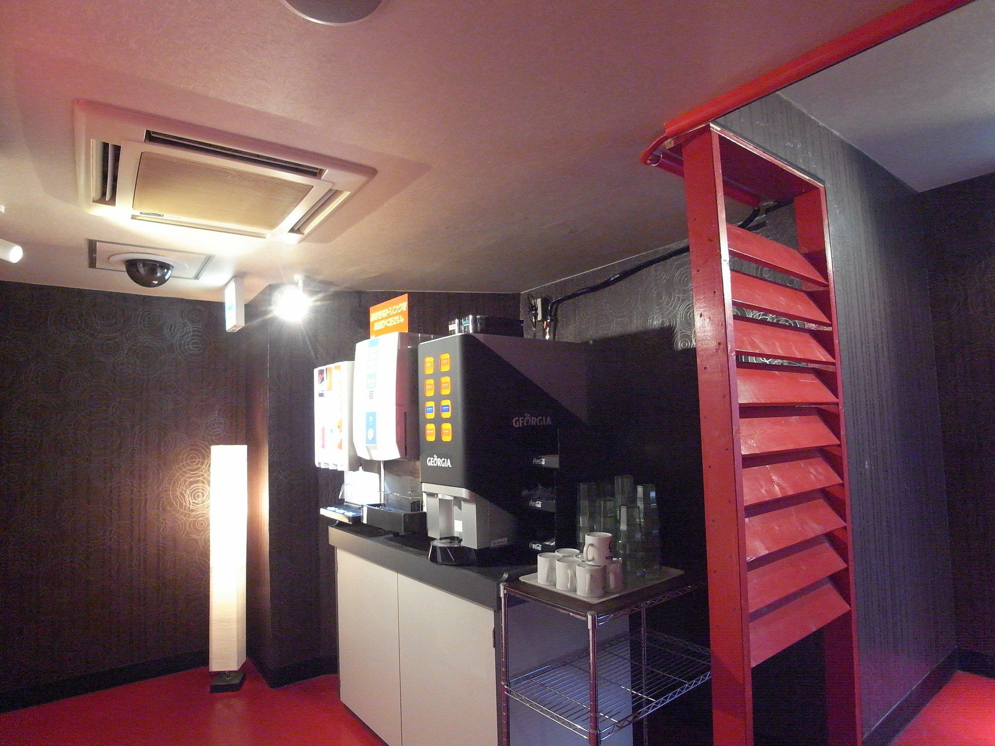 ホテル トランス 男塾ホテルグループ (Adults Only) Кобе Экстерьер фото